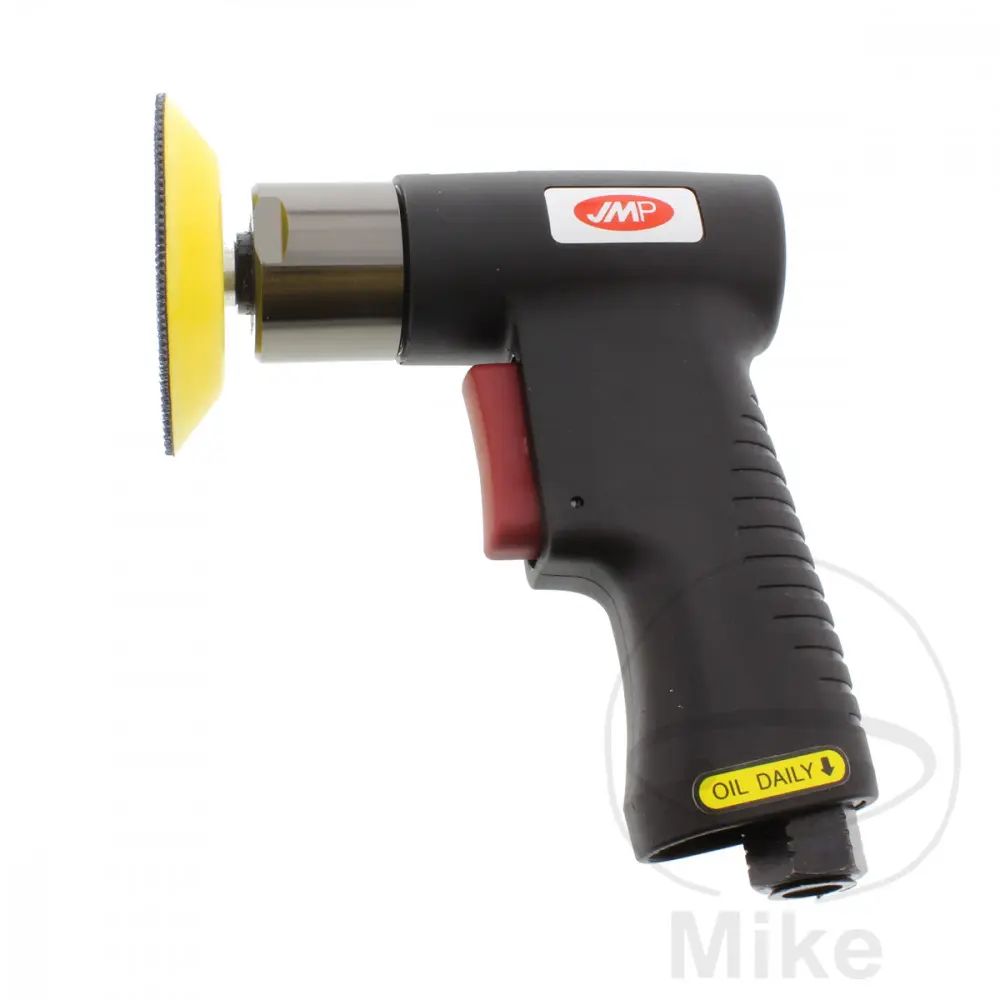 Pneumatisches Mini-Polier-Set JMP — Ansicht 2