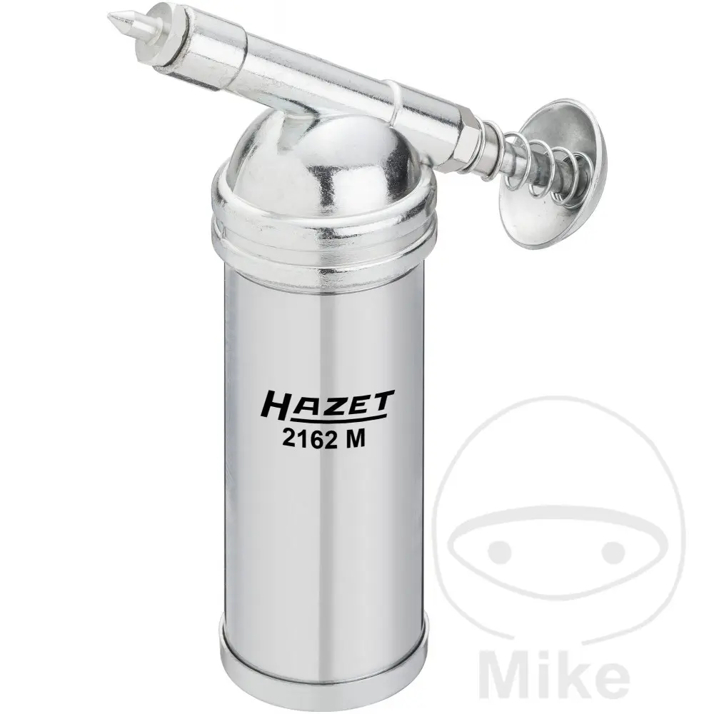 Hazet Mini pistolet à graisse avec clé à chocs
