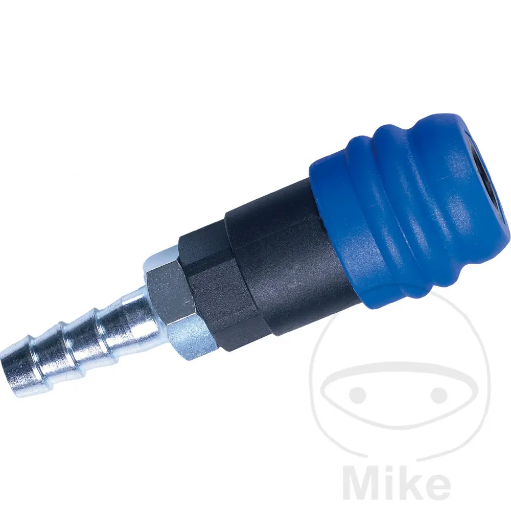 Raccord de sécurité LW 10 mm manchon coulissant Condor Werkzeug