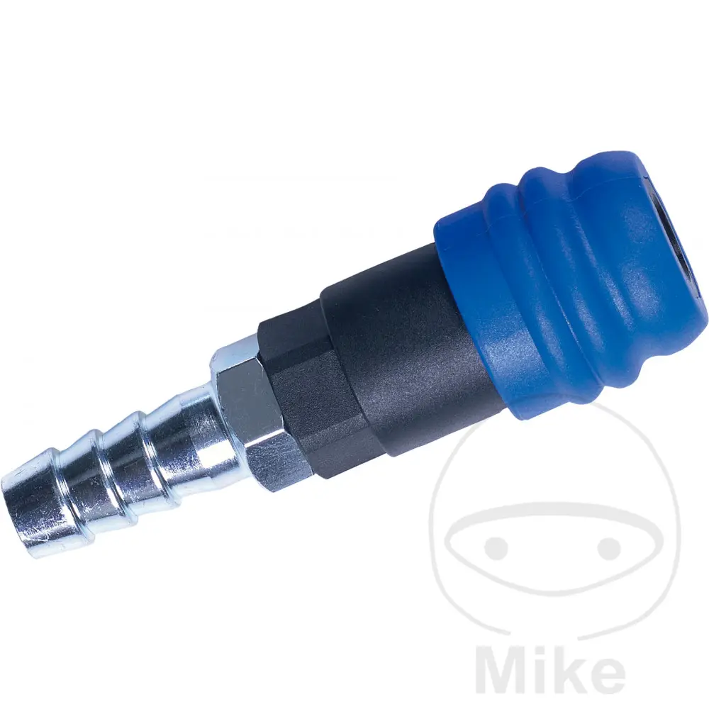 Accouplement de sécurité LW 12 mm manchon coulissant Condor Werkzeug