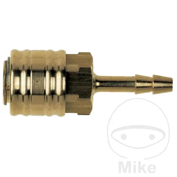 Koppeling EWO 9 mm