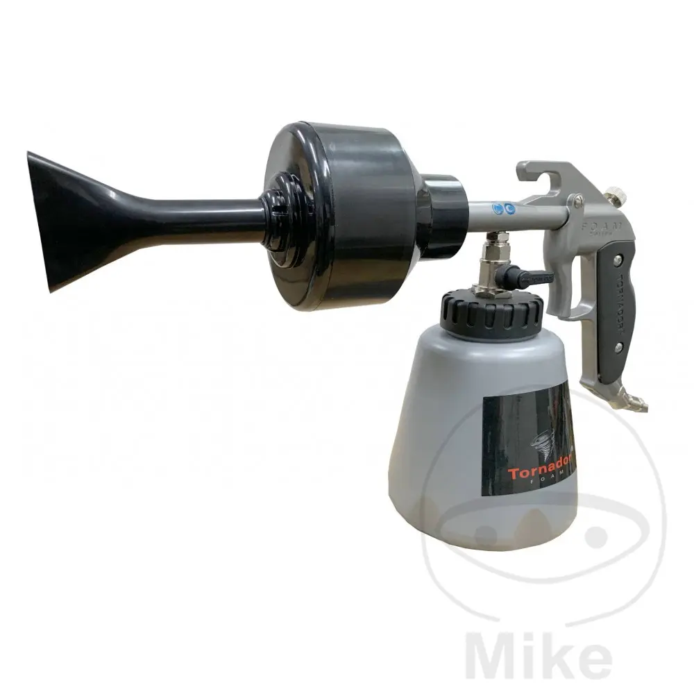 Bendel Impuls Tornador Foam RS Foam Gun