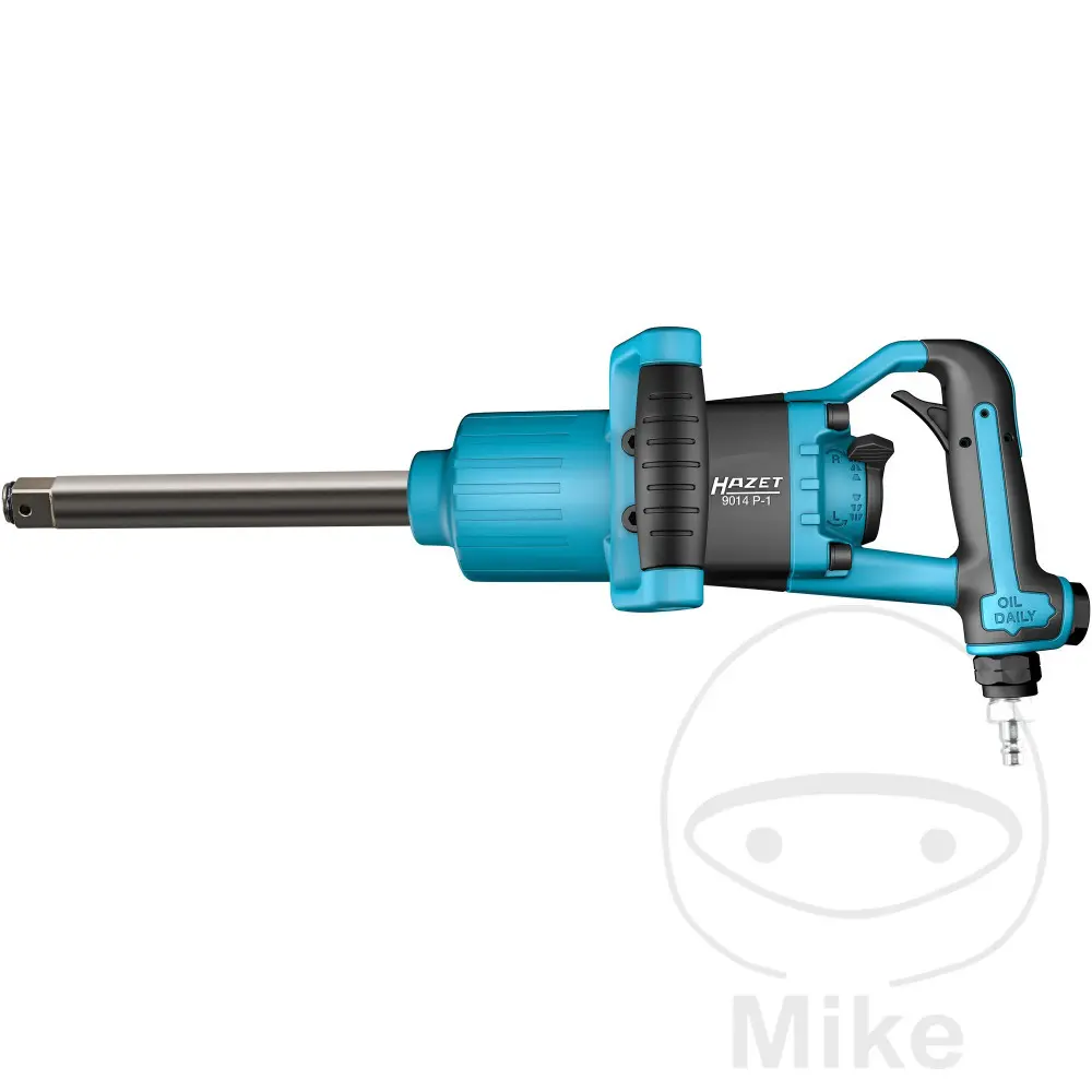 Hazet 1/2" slagskruenøgle 9014P-1