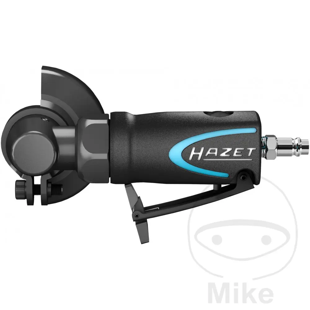 Gerinda sudut mini pneumatik Hazet 9033M-7