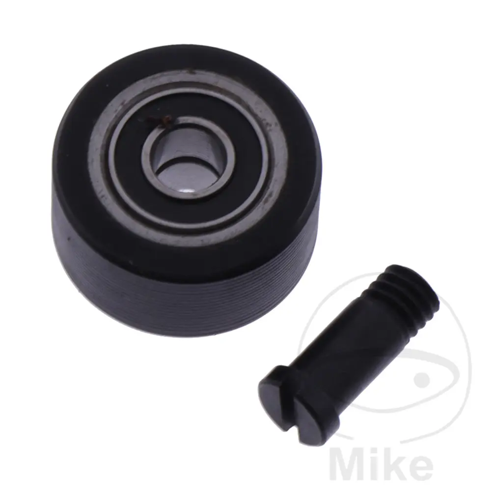 Vodicí válec 10 mm pro pásovou brusku 3M
