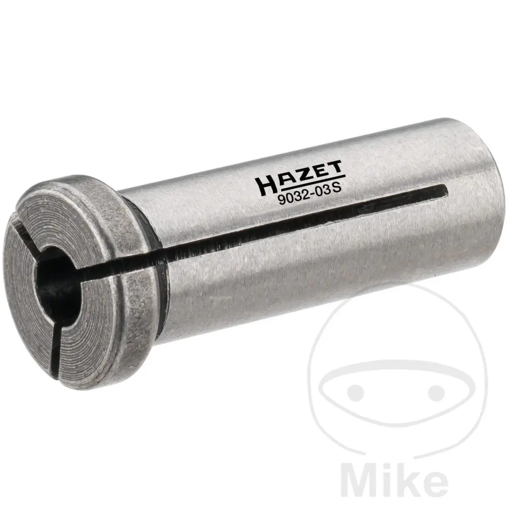 Porca de fixação 3 mm Hazet