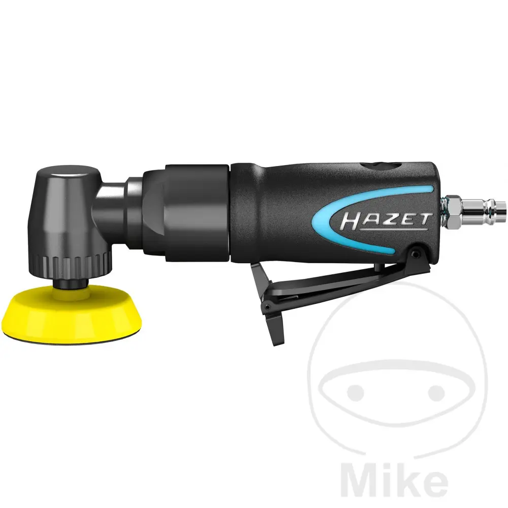Mini polermaskin Hazet 9033M-9