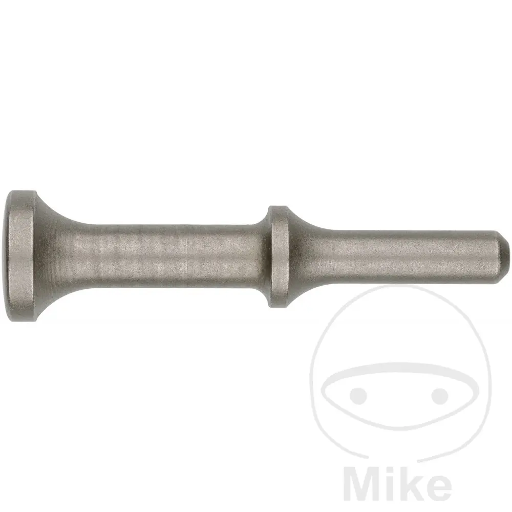 Burin plat vibration Hazet