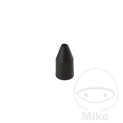 8 mm JWL 6560287 고무 노즐