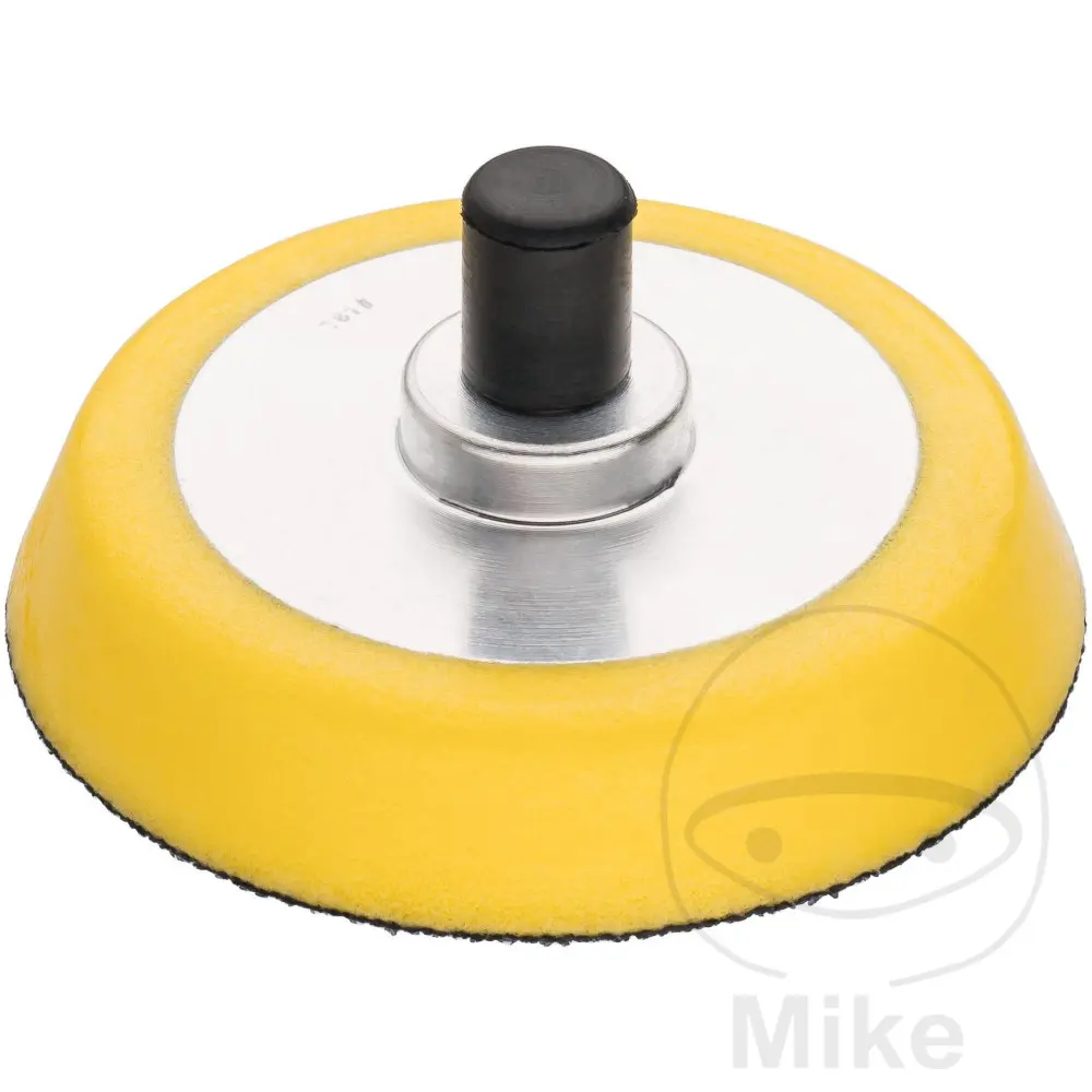 Schleifplatte 50 mm Hazet
