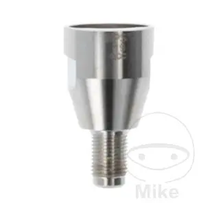 Sata RPS No. 19 Adapter - QCC, 1/8 Male
