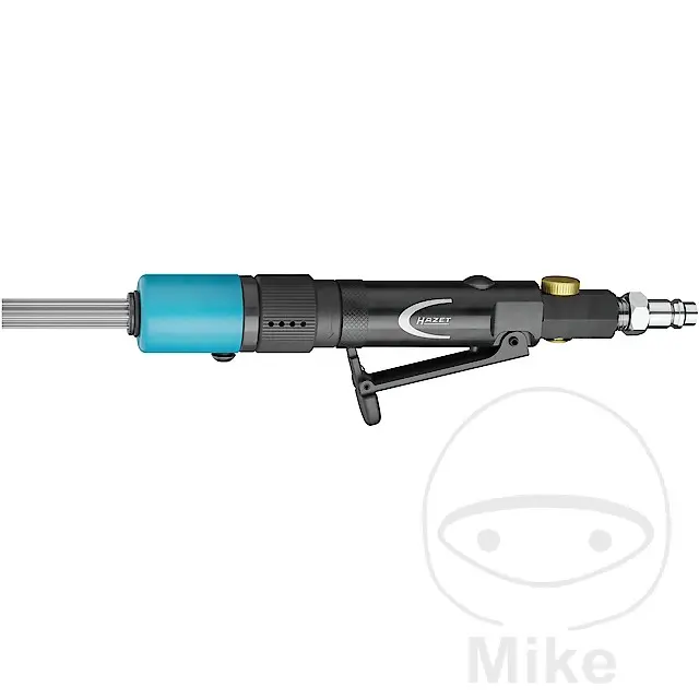 Mini dérouilleur pneumatique Hazet