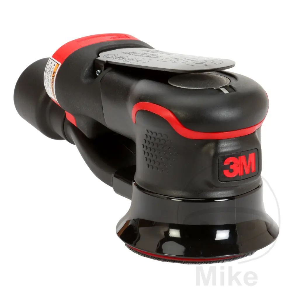 3M 75 mm سٹروک 5 mm ایکسنٹرک سینڈر
