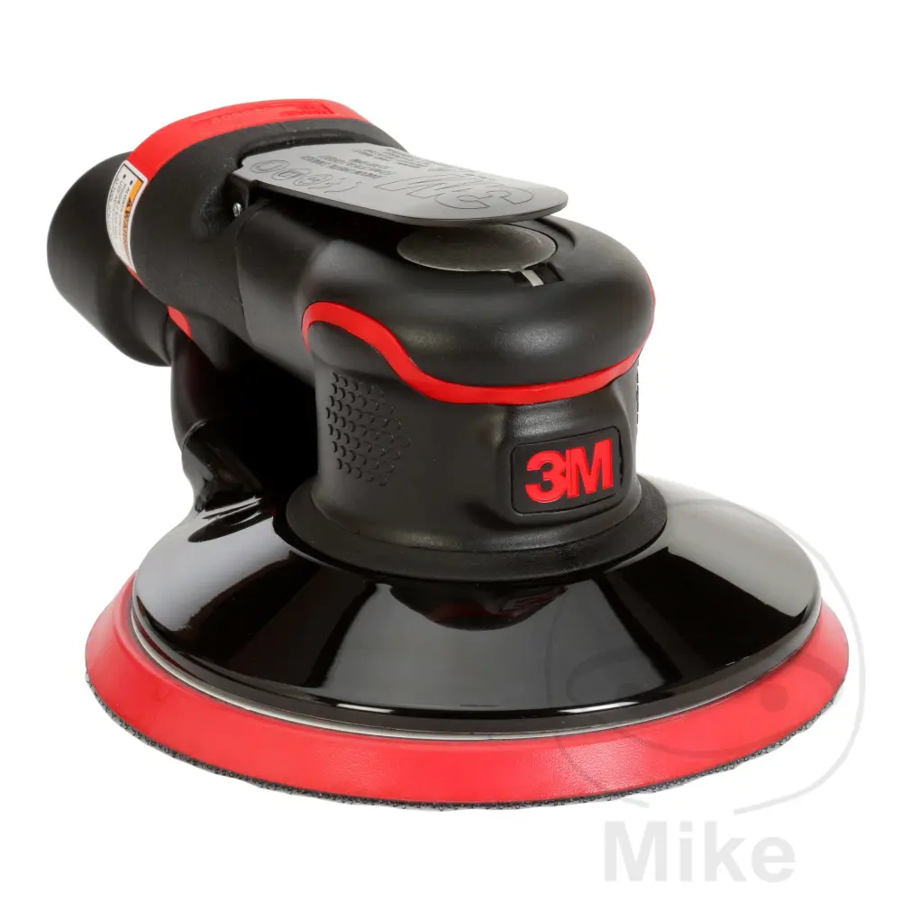 Exzenterschleifer 3M 150 mm Schleifhub 2,5 mm