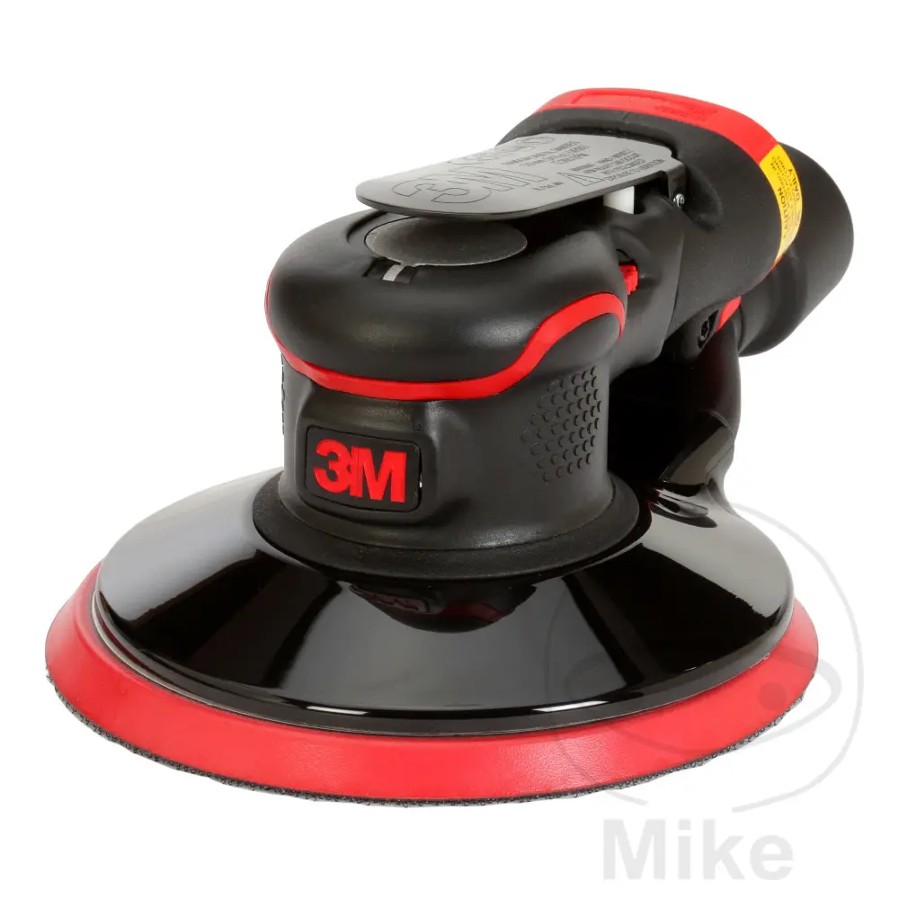 Ponceuse excentrique 3M 150 mm 5 mm