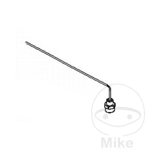 Tuyau intérieur Bendel Tornador 6562896