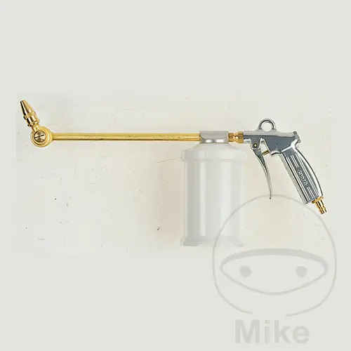 Pistolet pulvérisateur EWO SCHWENK