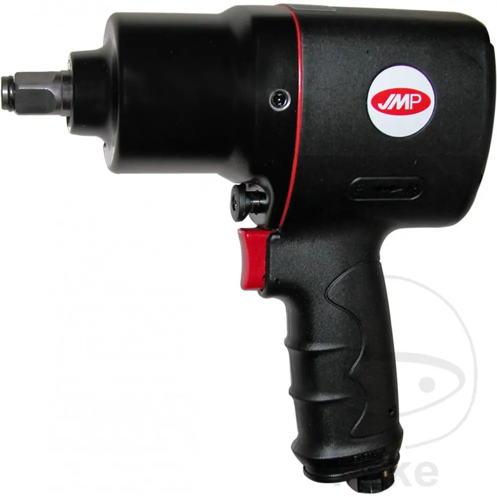 Chave de impacto JMP 1/2 polegada 1375 Nm
