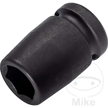 Δοχείο Hazet εξάγωνο 1/2 ίντσας 14 mm μήκος 38 mm
