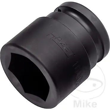 Hazet 6 Köşe 3/4 32 mm Uzunluk 54 mm Soket