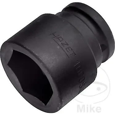 Hazet 6 köşe 3/4 36 mm uzunluk 57 mm Somun