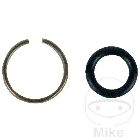 Ring-Set 1/2 Zoll für Schlagschrauber Rapid