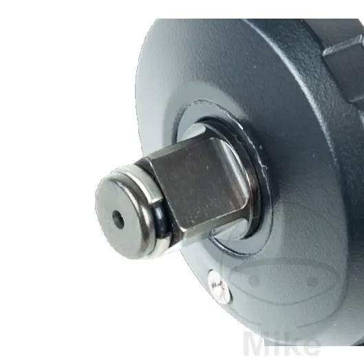 Bussenset 1/2 inch voor slagmoersleutels Rapid — zicht 2