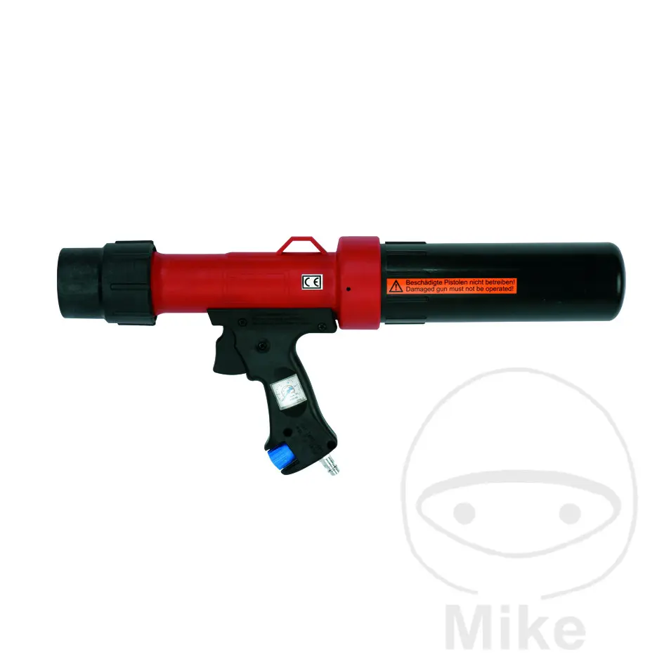 Pistolet à cartouche AIR TONOSON Ligne de puissance II