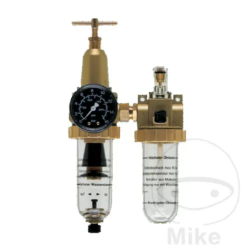 2er DN6 G 3/8 EWO 유지보수 유닛