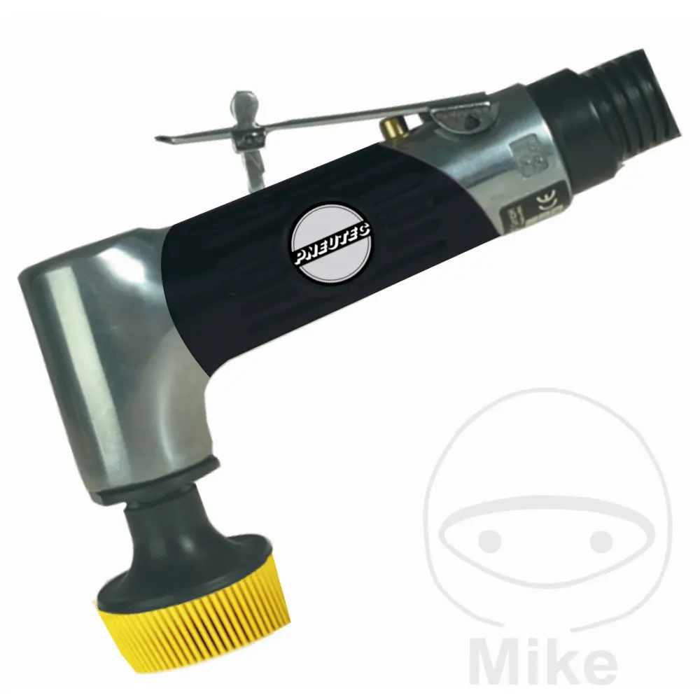 Winkelschleifer Rapid UT8777 Druckluft