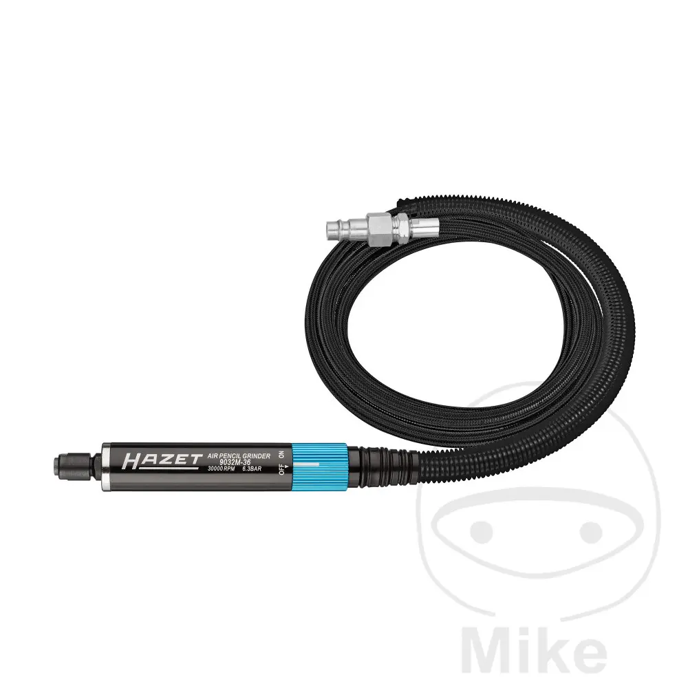 Mini-Stabschleifer Hazet 3 mm 6 mm