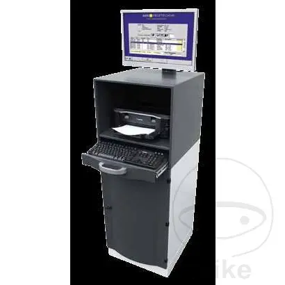 Complete PC System AHS Supare Picaroiiisp