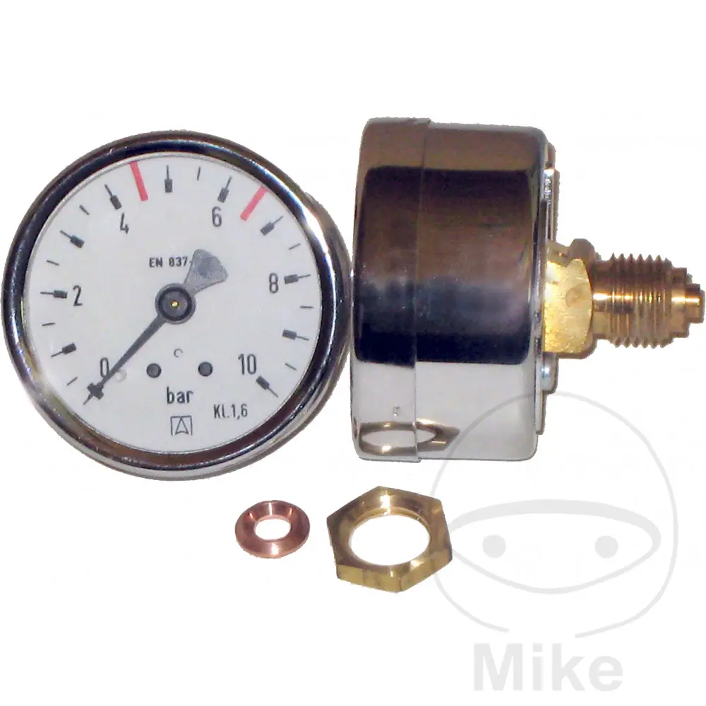 Pressure gauge Stierius 6571061