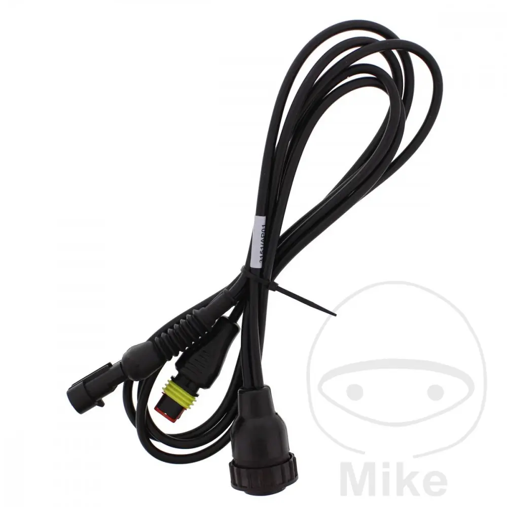 Diagnosekabel Texa AP01 Hauptkabel Motorrad