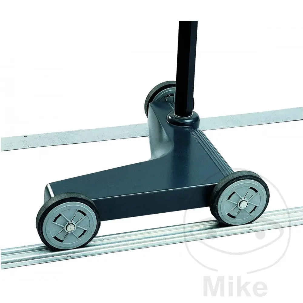 SEG IV and V Rail Set Hella-Gutmann