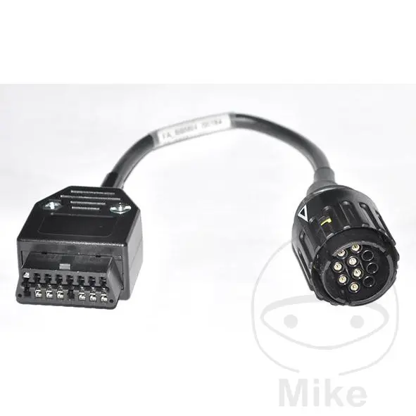 Adapterkit BBM04 BMW 10PIN Gutmann
