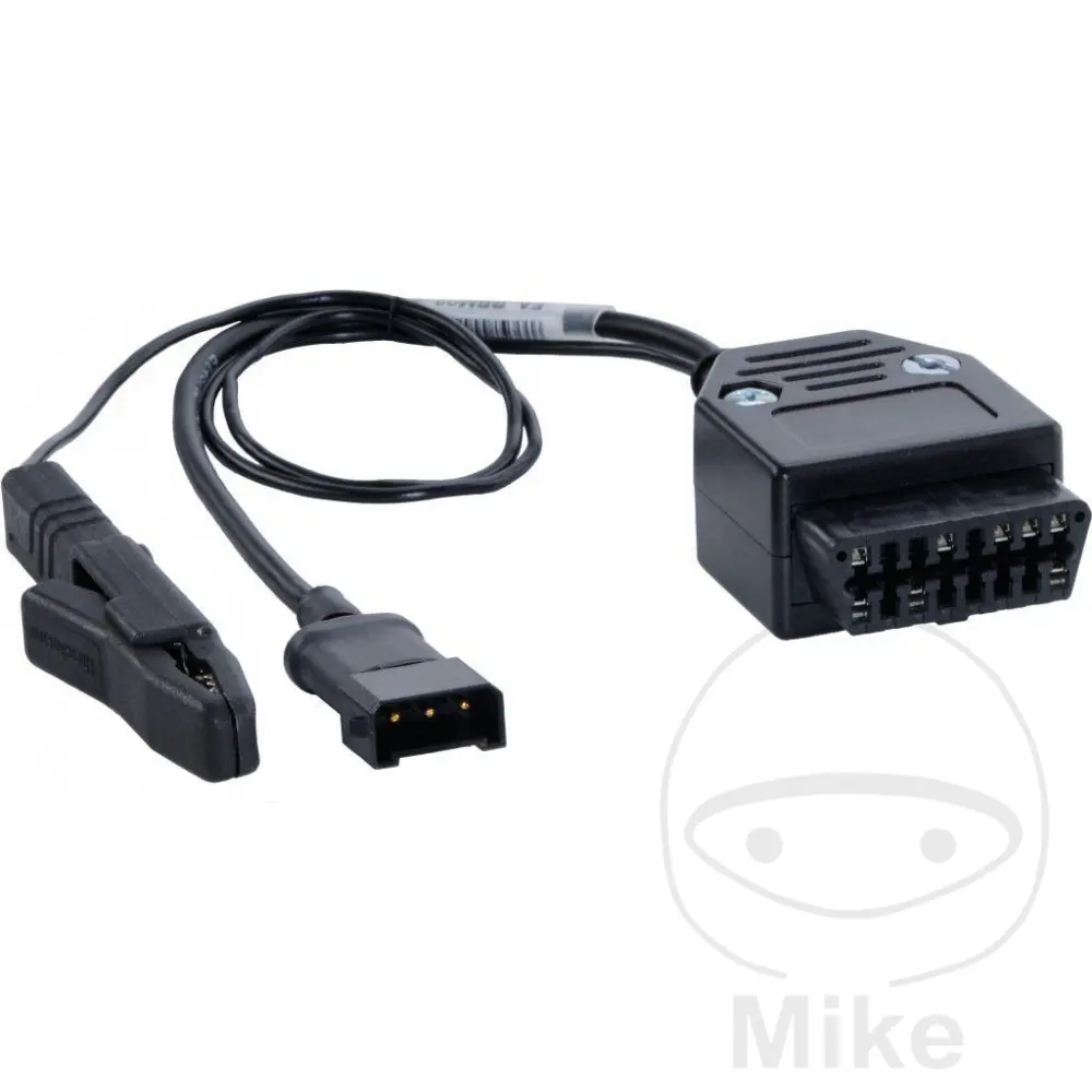 Kit adaptateur BBM02 BMW Gutmann à 3 broches