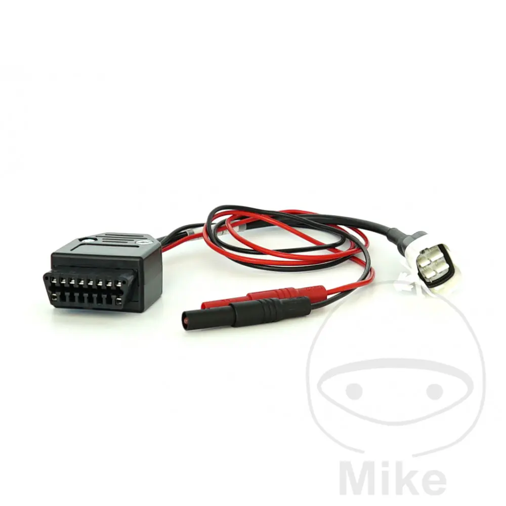 Adapterkomplekt BSU01 SUZUKI PIN-kood 6 Hella-Gutmann — Elektroonikakomponendid