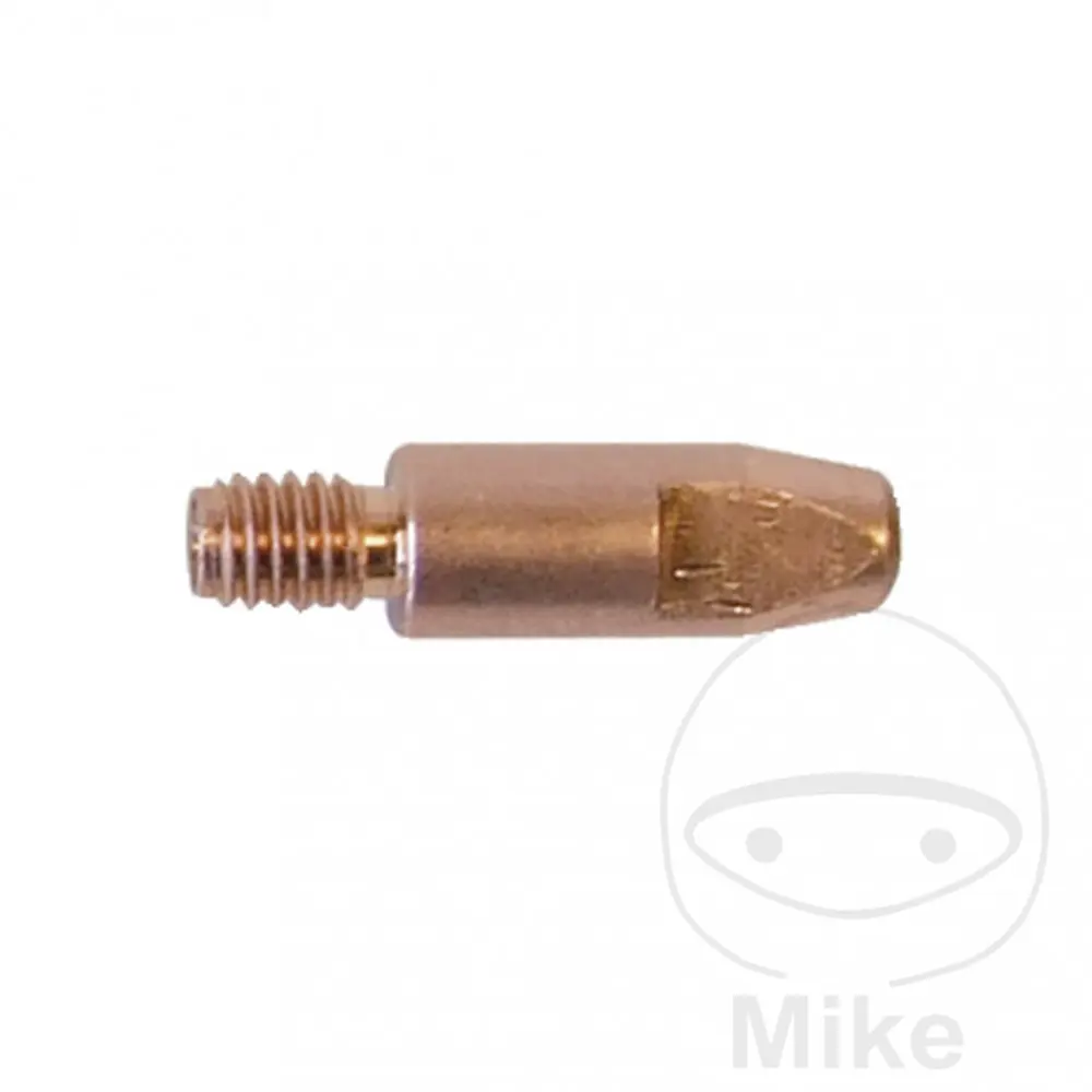 GYS M6 1 mm Power Nozzle - Pack of 10