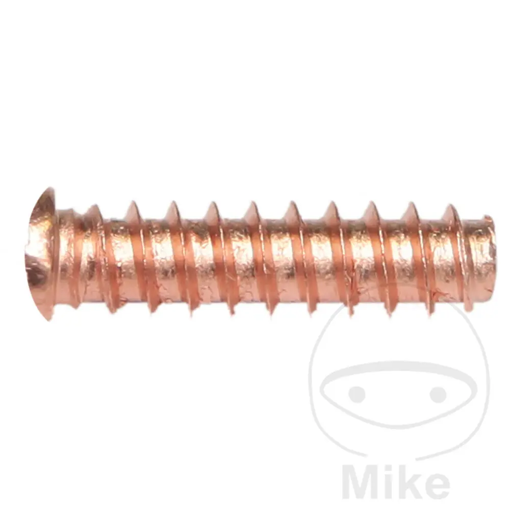Elektriske ledninger GYS 5 x 18 - 100 stk