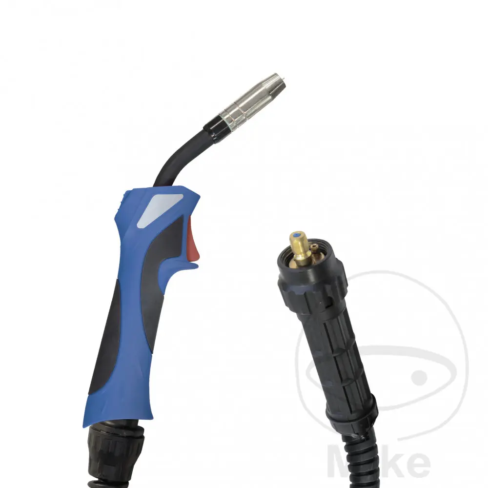 Set tubi bruciatore GYS