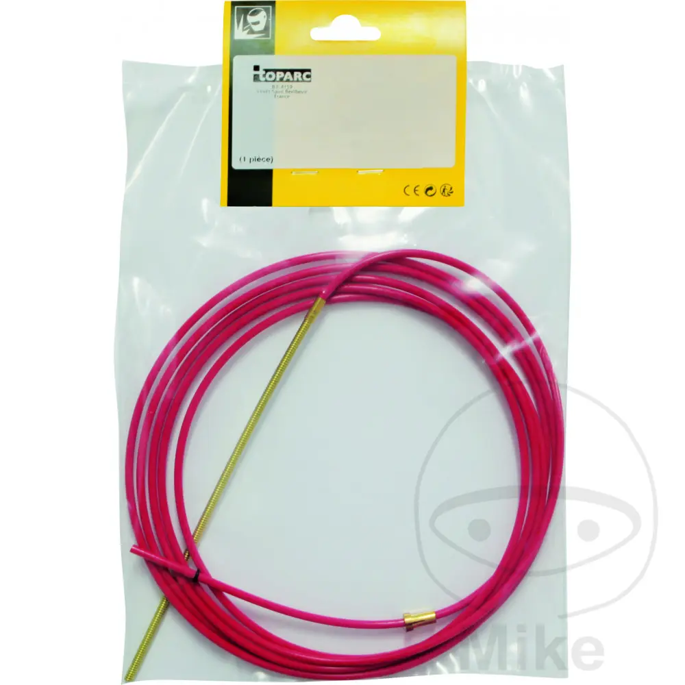 GYS Red Teflon Wire Spool 1.0 and 1.2