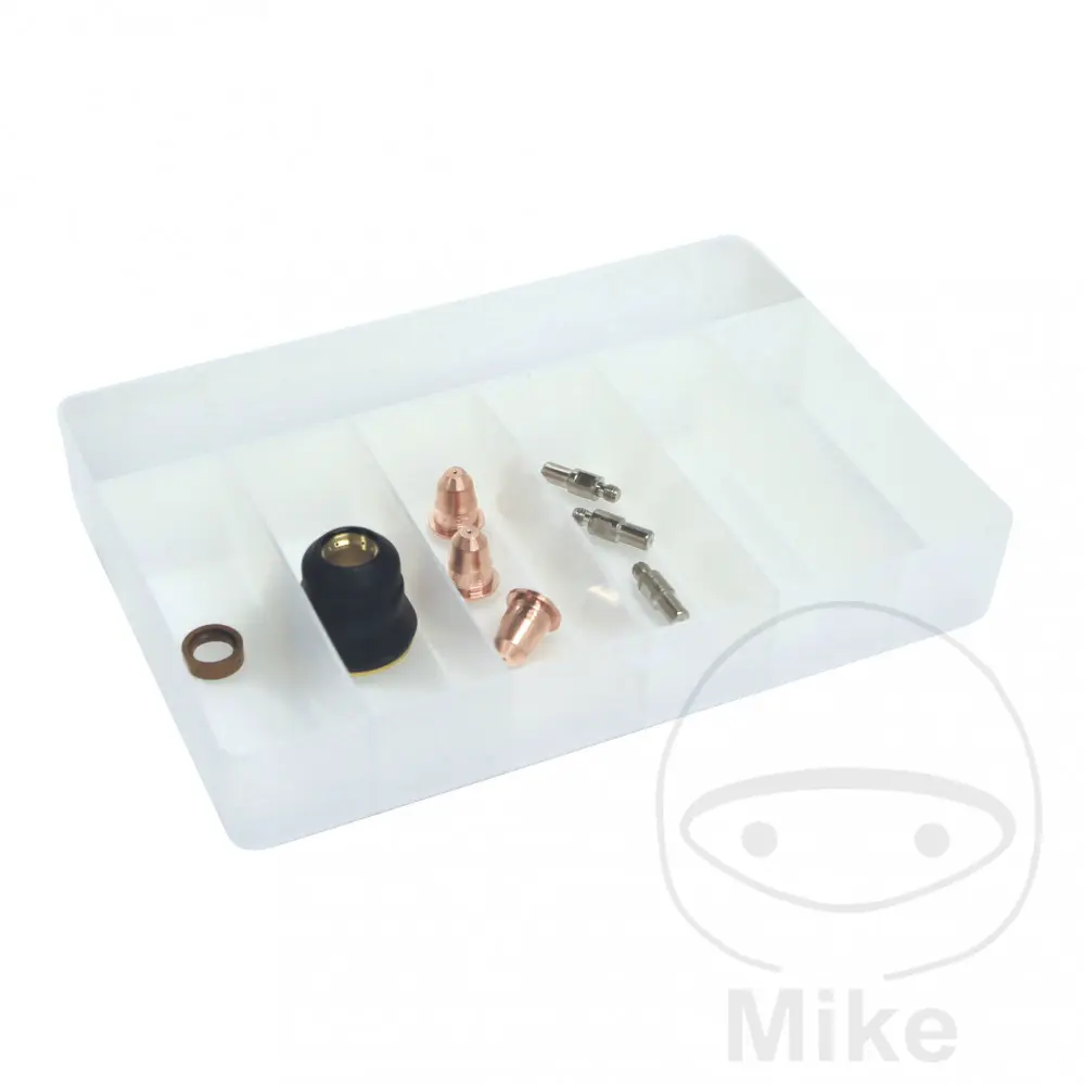 Kit de pièces d'usure GYS pour découpeuse plasma