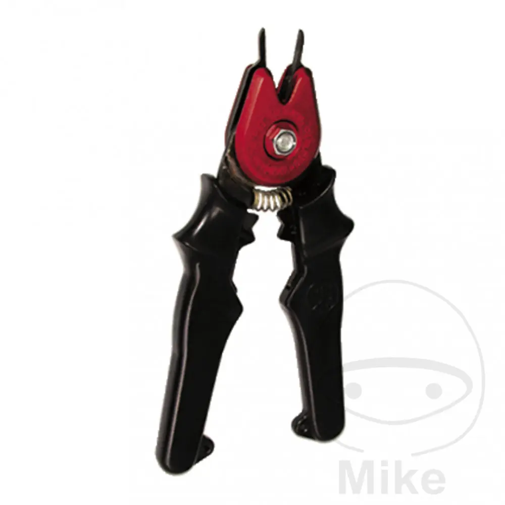 Pinza per ugello GYS Duesenzange