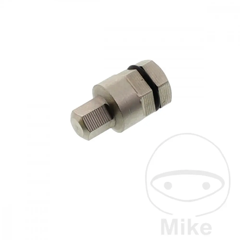 Altı Köşe Soket Uç 5 mm 5/16 6 Kant 5/16 = 8MM 6320005 için
