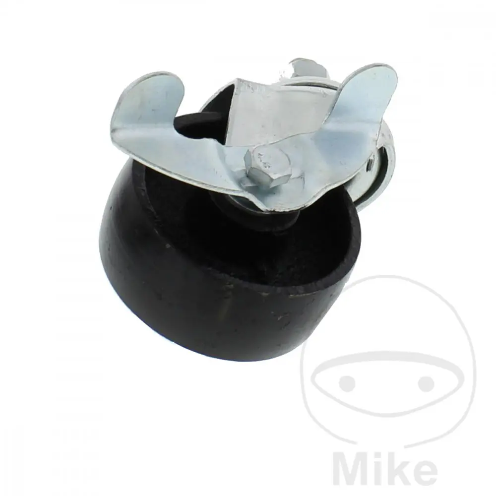 Lenkrolle mit Verriegelung JMP 6630012