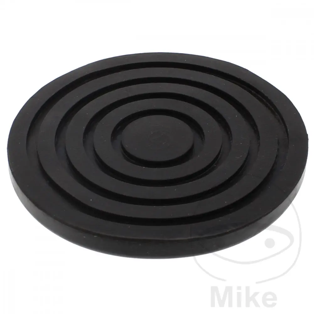 JMP 84 mm 橡胶垫块 适用于 HEBER 6630022/6630023