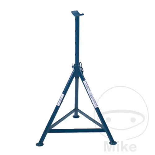 Kunzer Hebebock 1.5 TO Höhe 420-660 mm