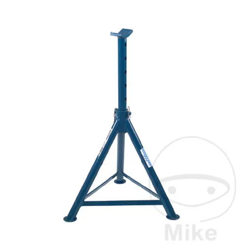 Подпорна кобилица 8 тона височина 580-950 mm Kunzer
