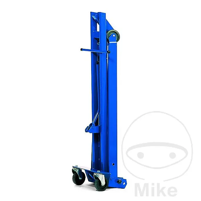 Werkstattkran AC Hydraulic WJN5 Kapazität 500 kg faltbar — Ansicht 2